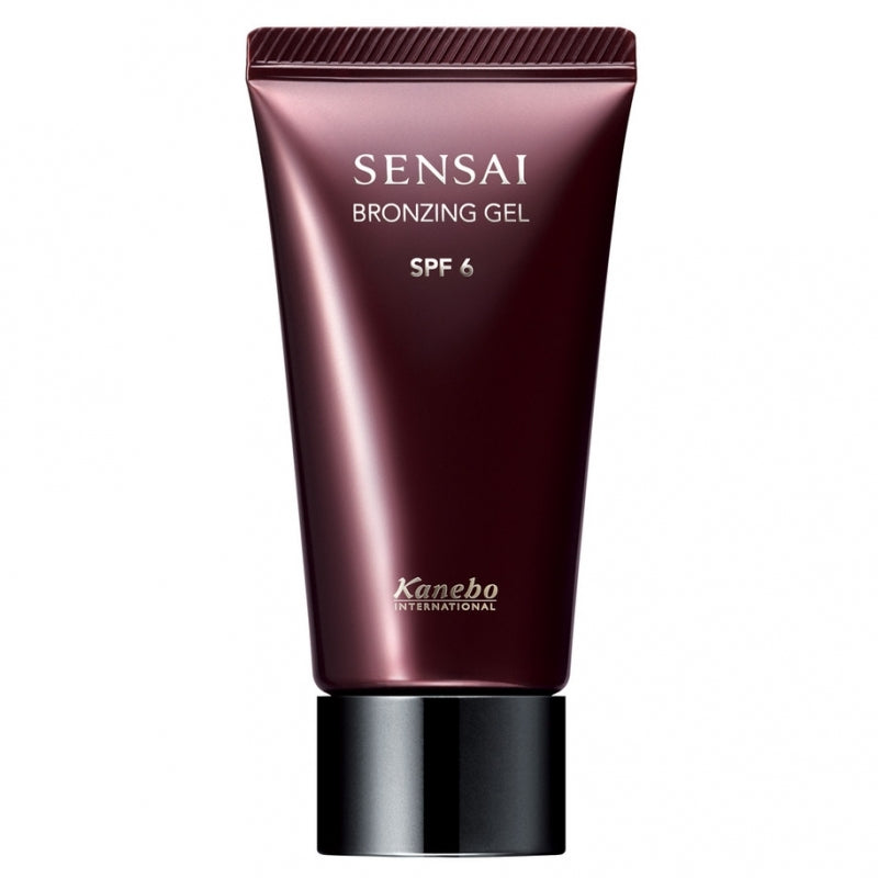 SENSAI Bronzing Gel Bronzer  ml