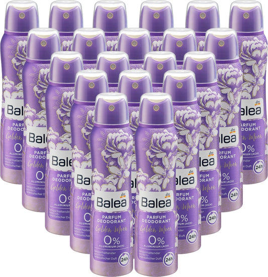 Deospray Parfum Deodorant Golden Moon,