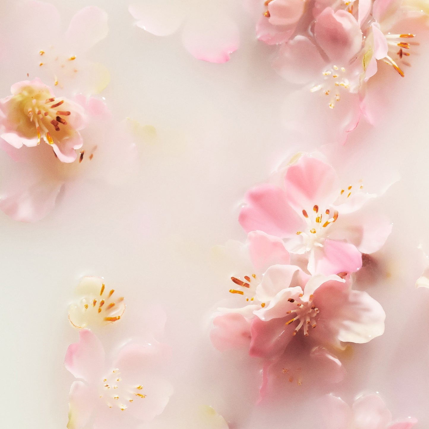 Rituals The Ritual of Sakura Floral Cherry Blossom & Rice Milk Hand Wash 300ml