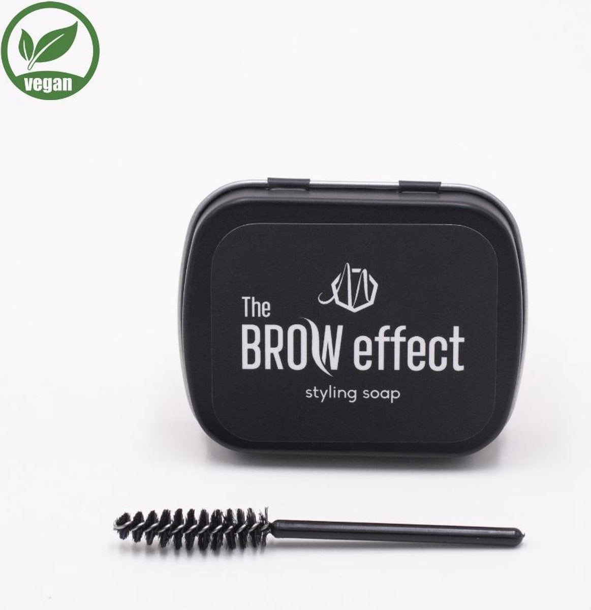 The Brow Effect styling soap - Wenkbrauwgel - Soap Brow - Brow Soap - Waterproof - Brow Gel - Browsoap - Soapbrow - Instagram Brows