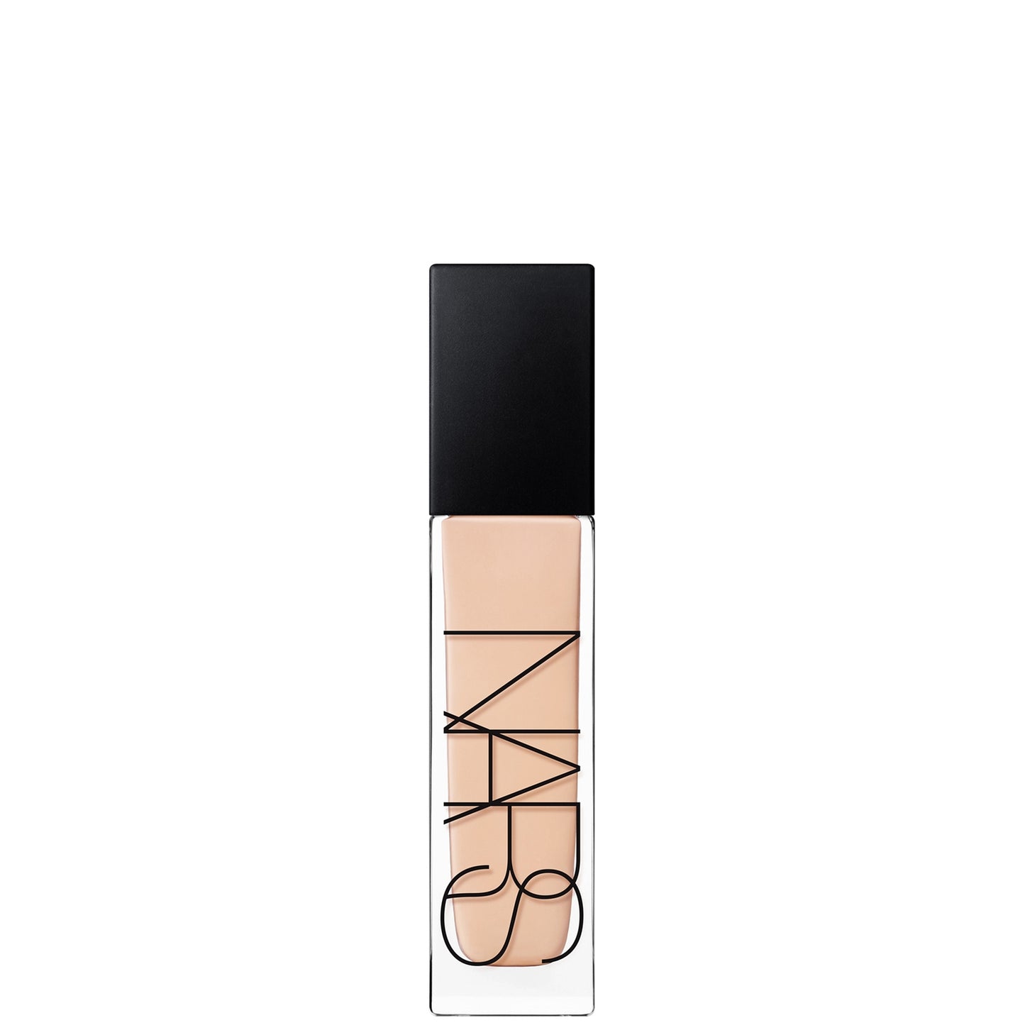 NARS Natural Radiant Longwear Foundation - Barcelona