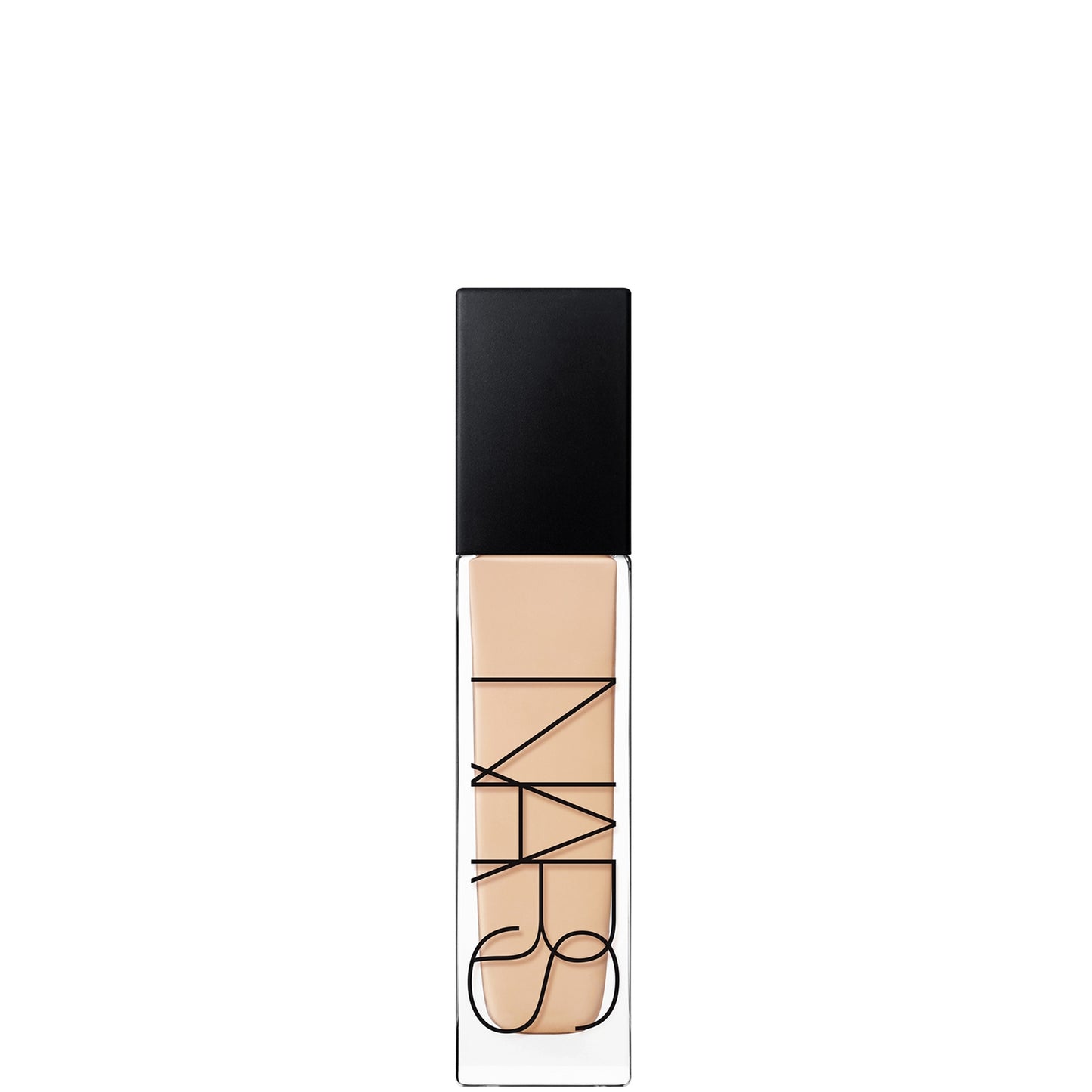 NARS Natural Radiant Longwear Foundation - Barcelona