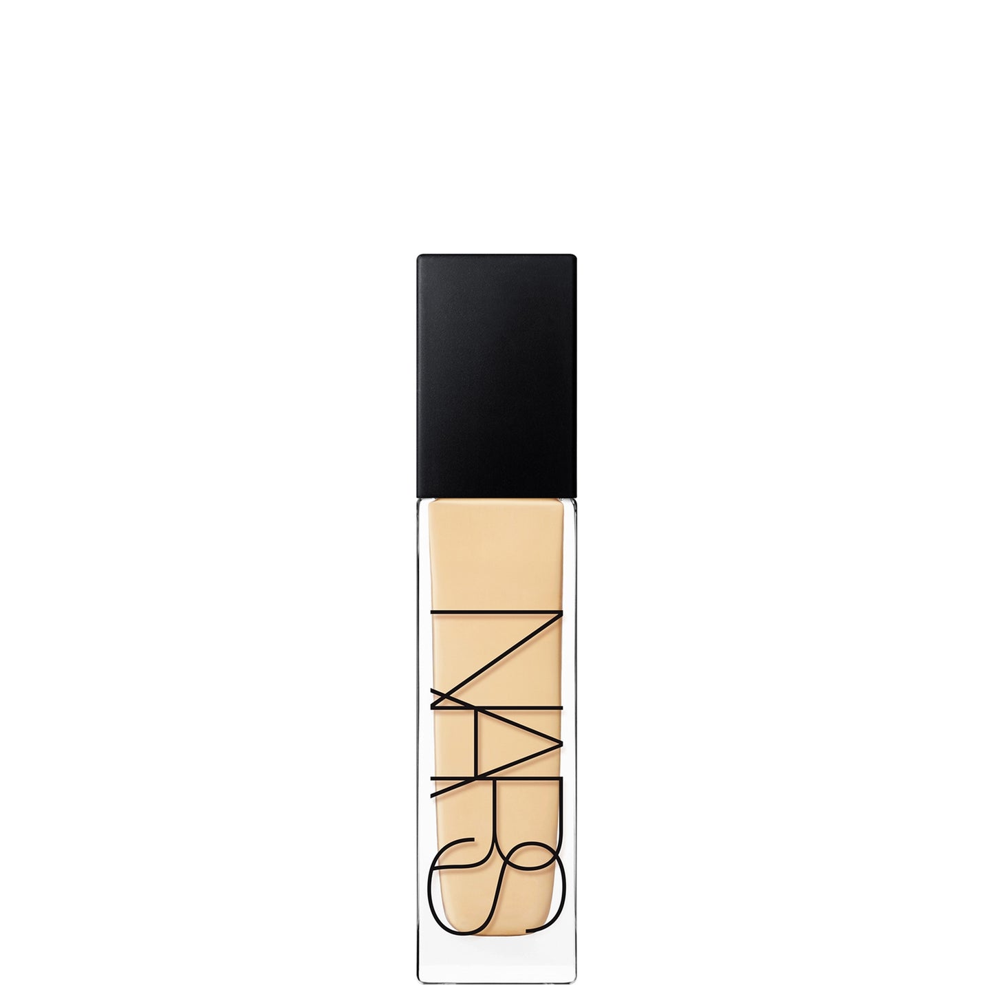 NARS Natural Radiant Longwear Foundation - Barcelona