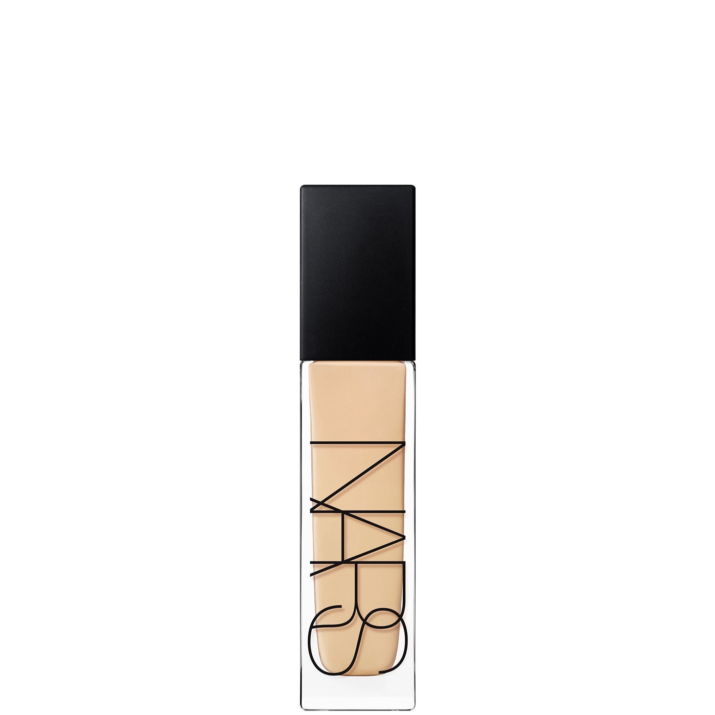 NARS Natural Radiant Longwear Foundation - Barcelona