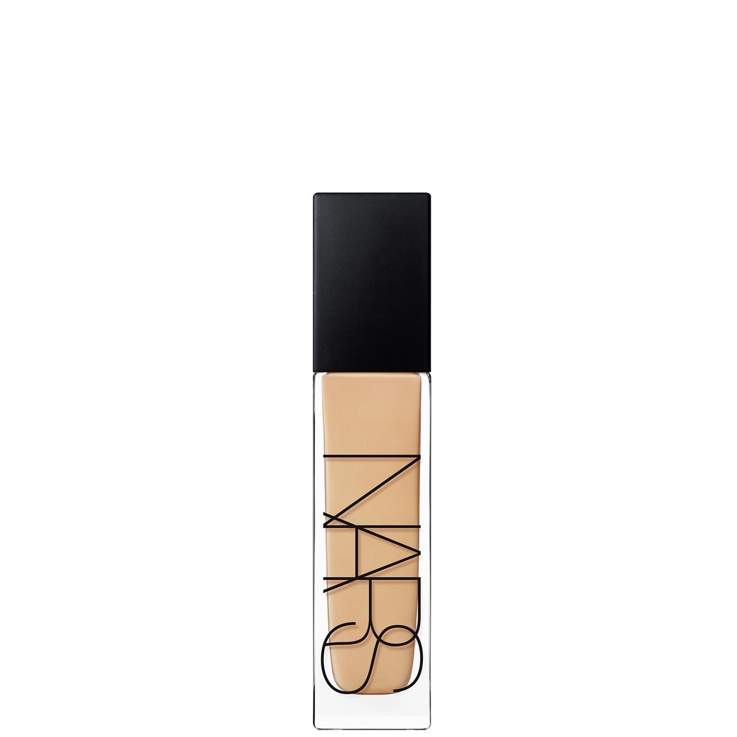 NARS Natural Radiant Longwear Foundation - Barcelona