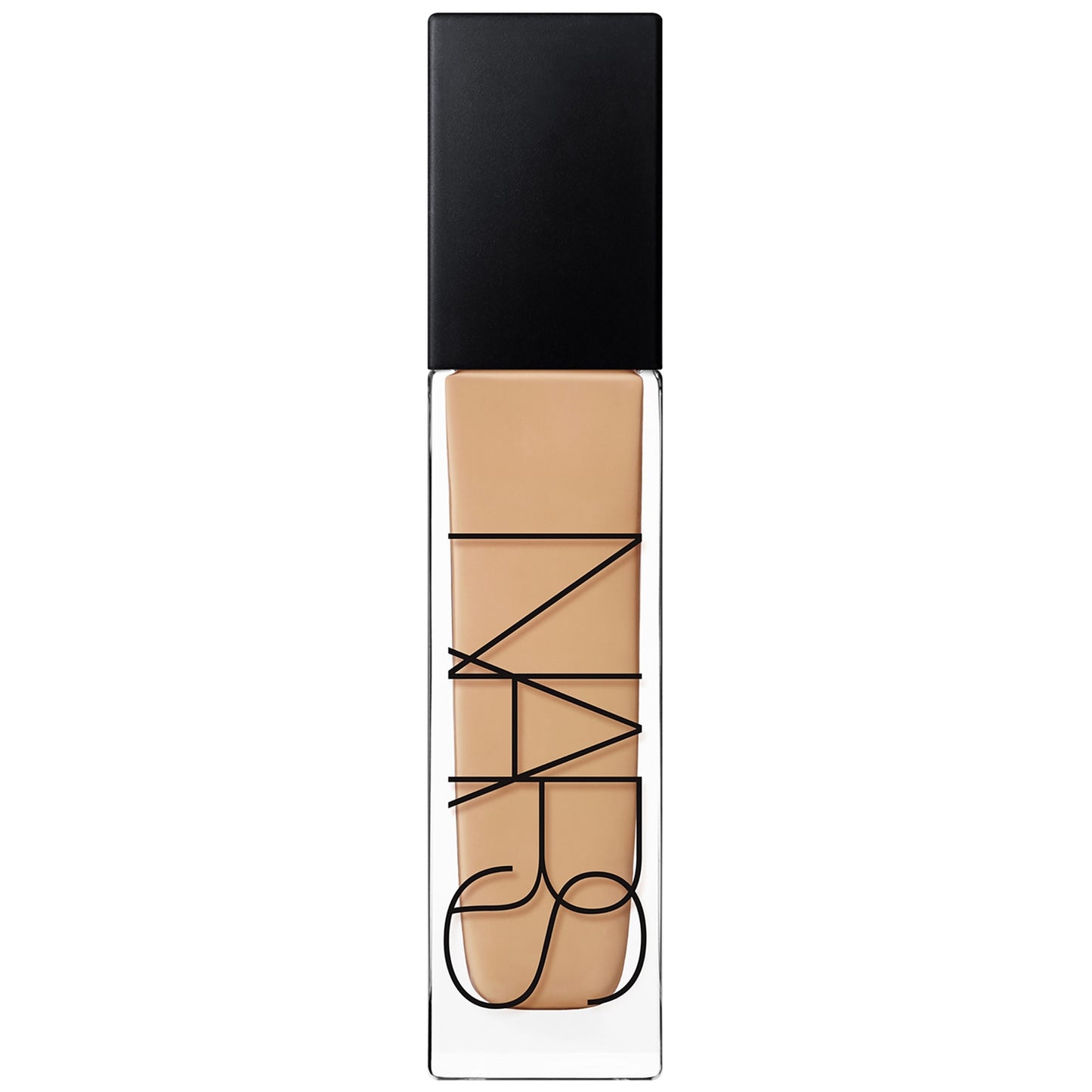 NARS Natural Radiant Longwear Foundation - Barcelona