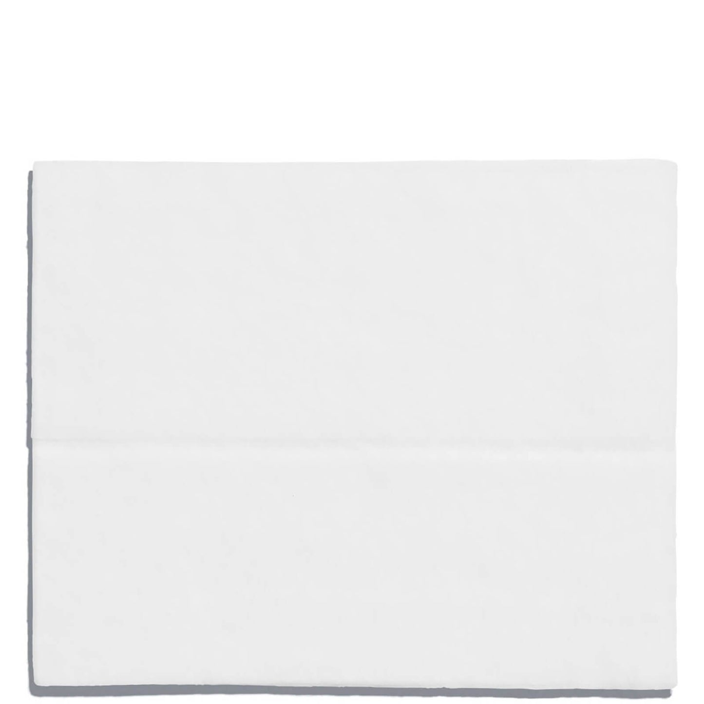 Shiseido Refreshing Cleansing Sheets