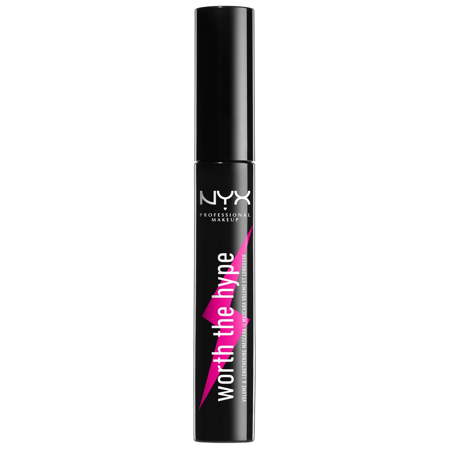 NYX Professional Makeup Worth The Hype