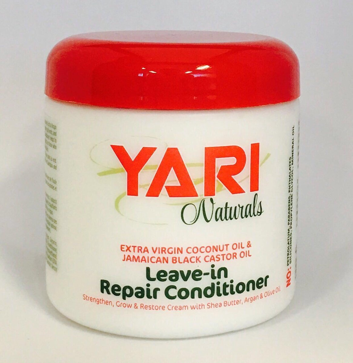 Yari Naturals Leave in Softner 475ml