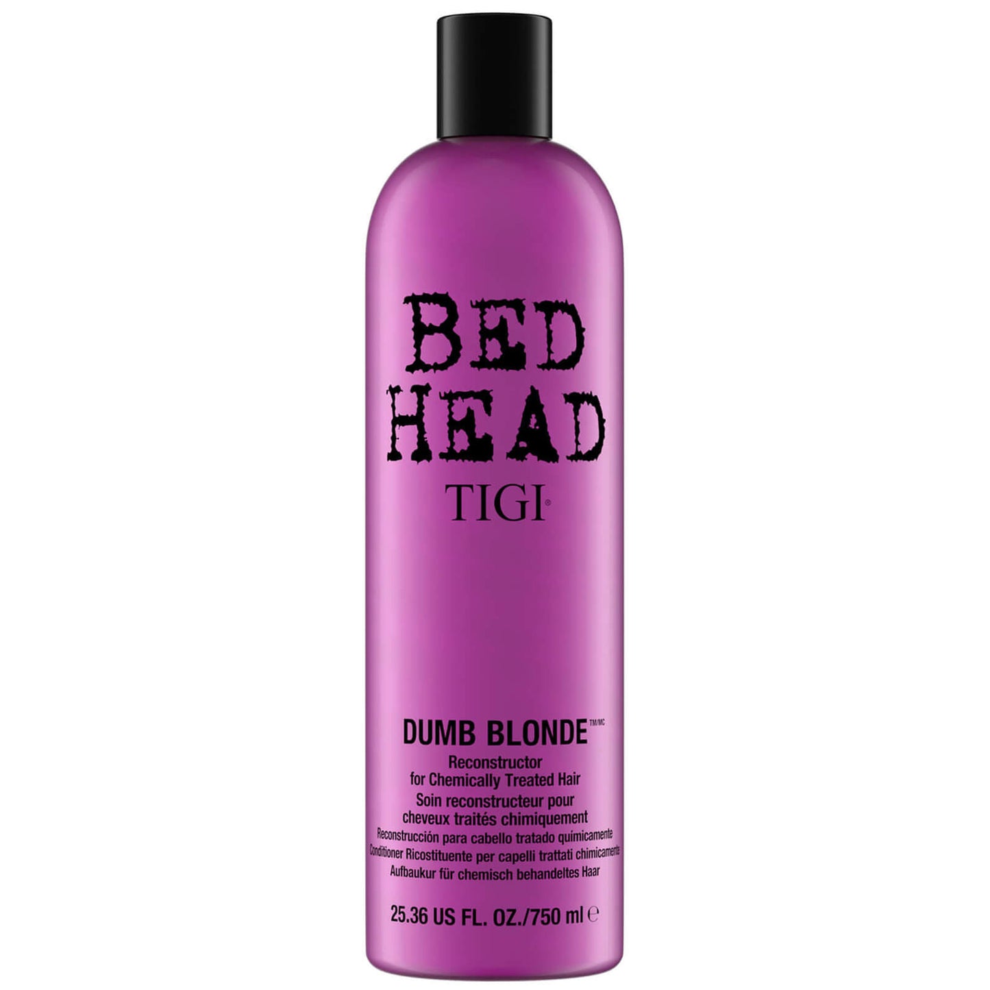 Conditioner Bed Head Dumb Blonde Tigi