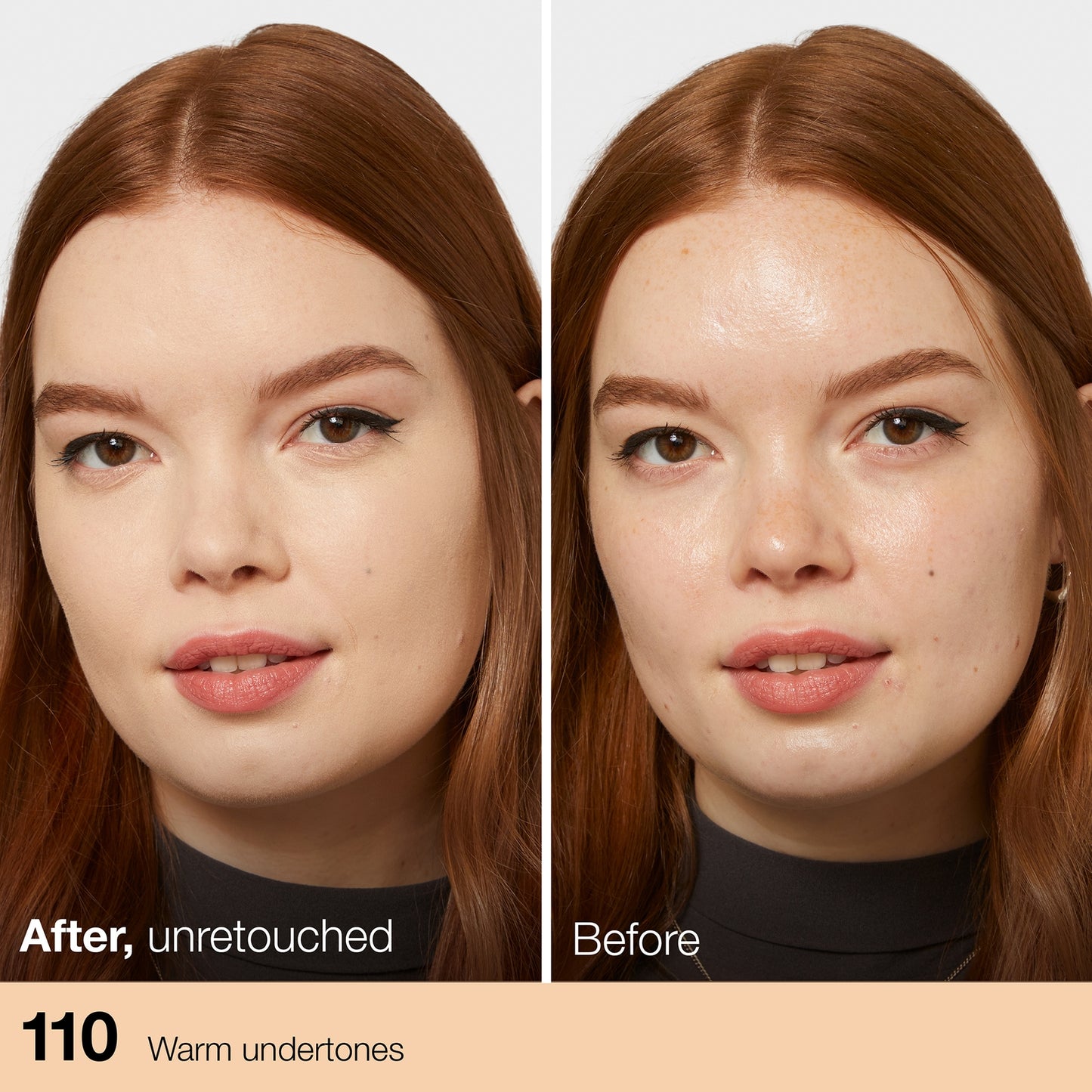 Maybelline Fit Me Matte + Poreless Foundation