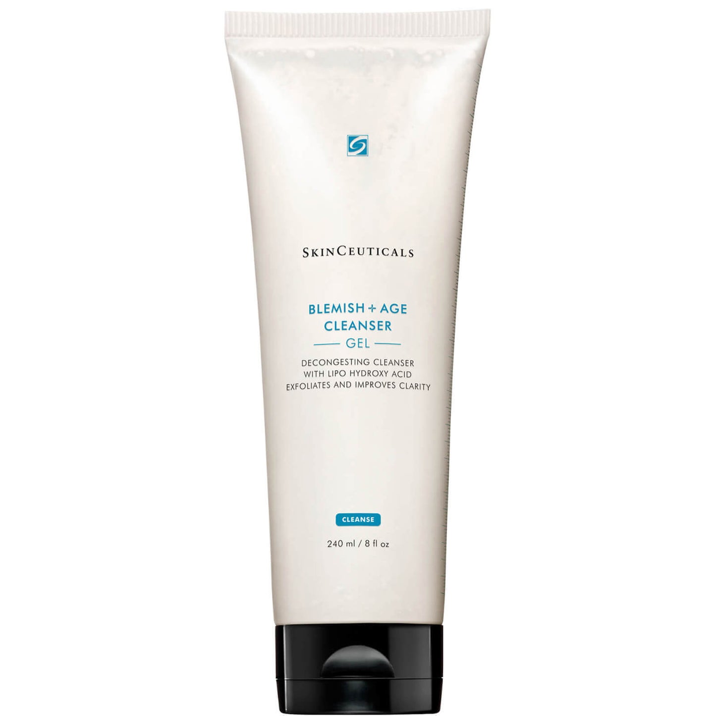 Blemish + Age Cleanser
