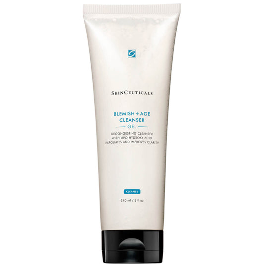 Blemish + Age Cleanser