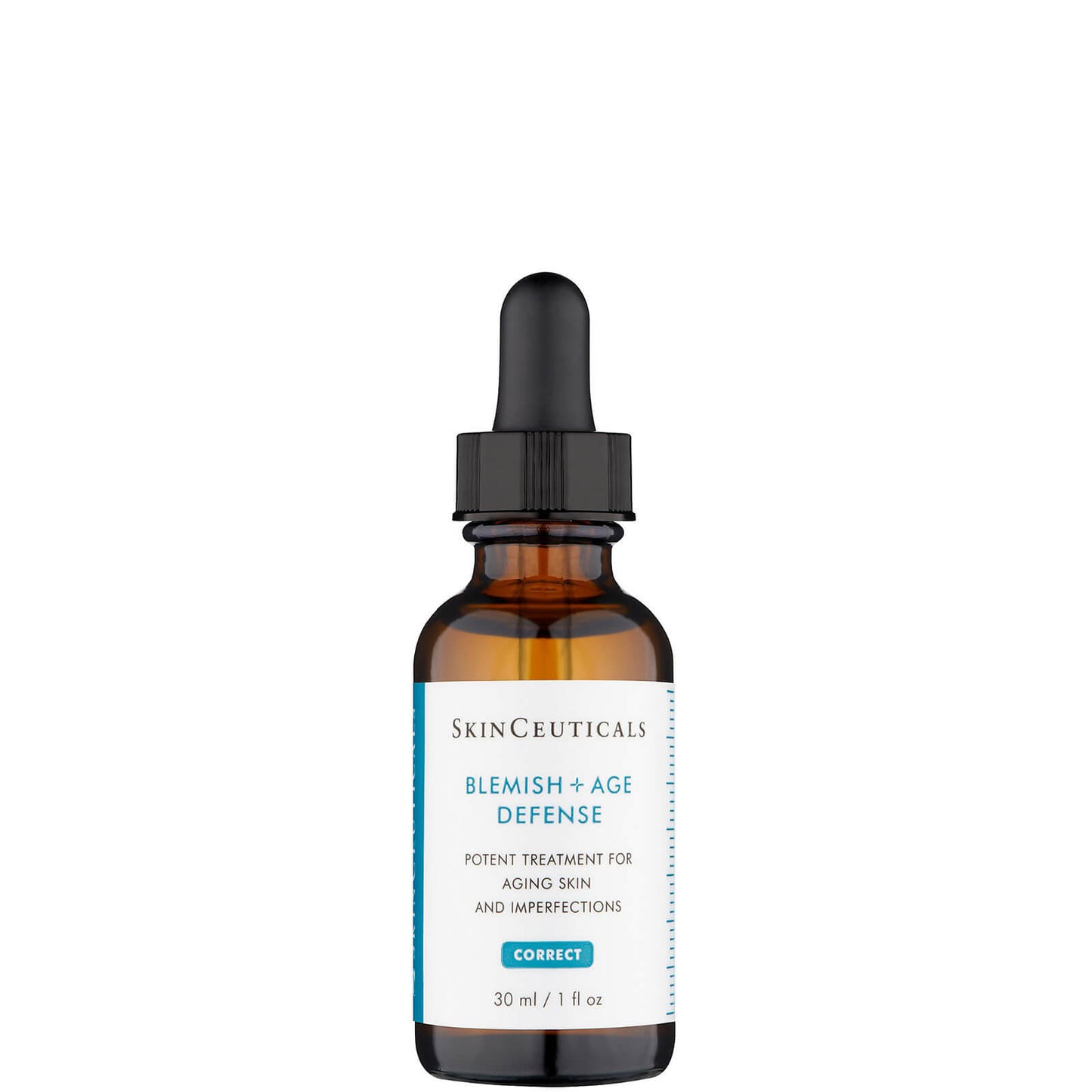 Blemish + Age Defense