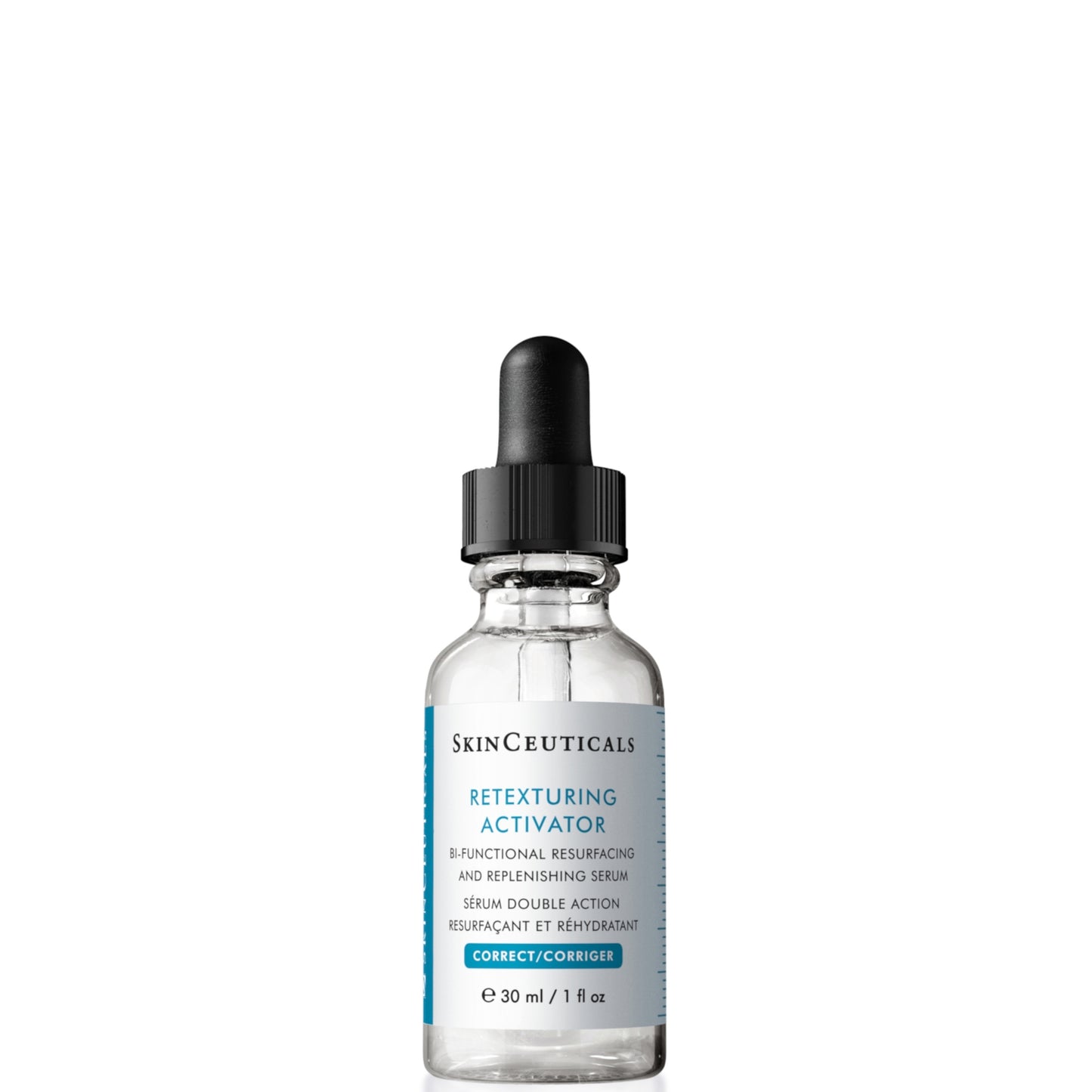 Retexturing Activator