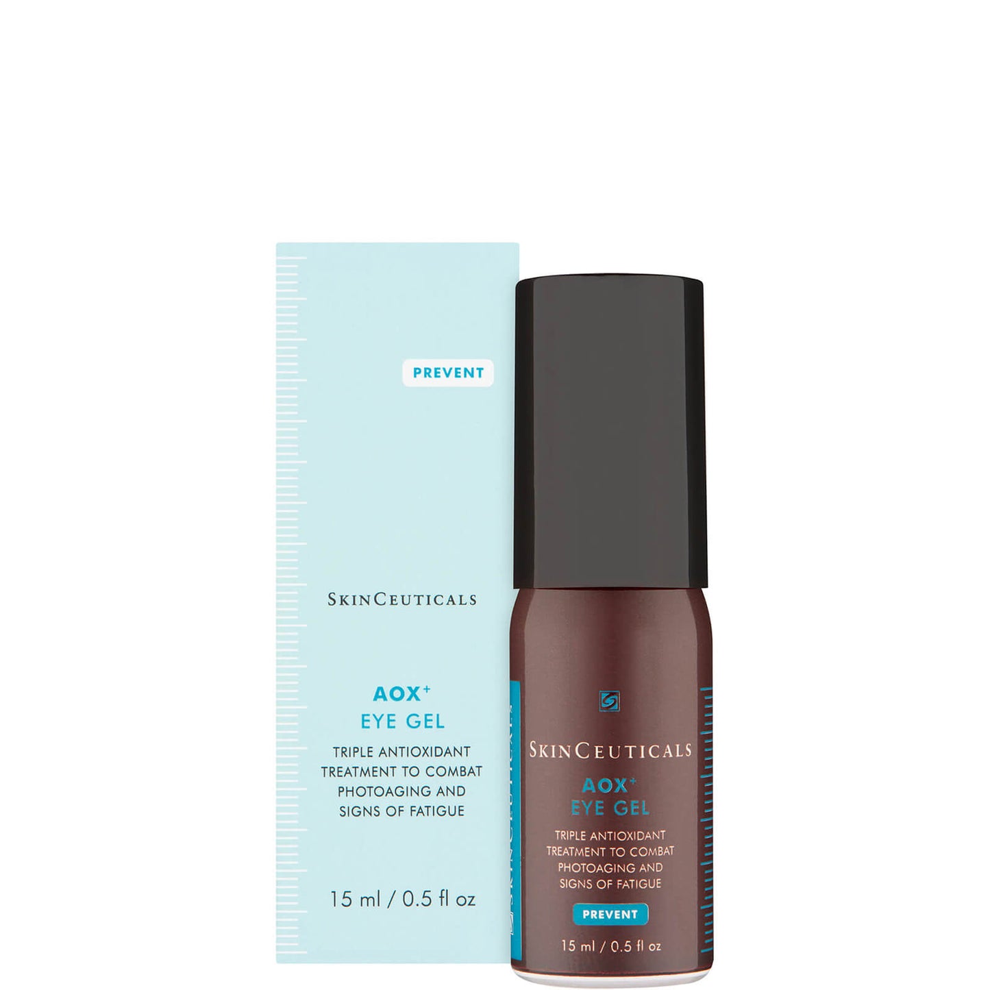 AOX+ Eye Gel
