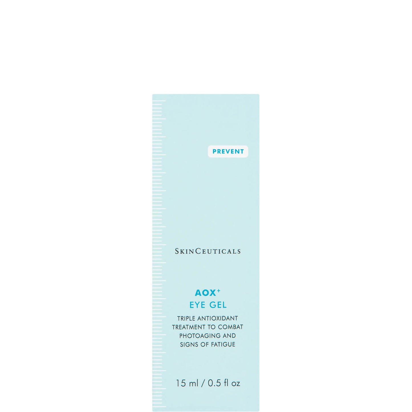 AOX+ Eye Gel