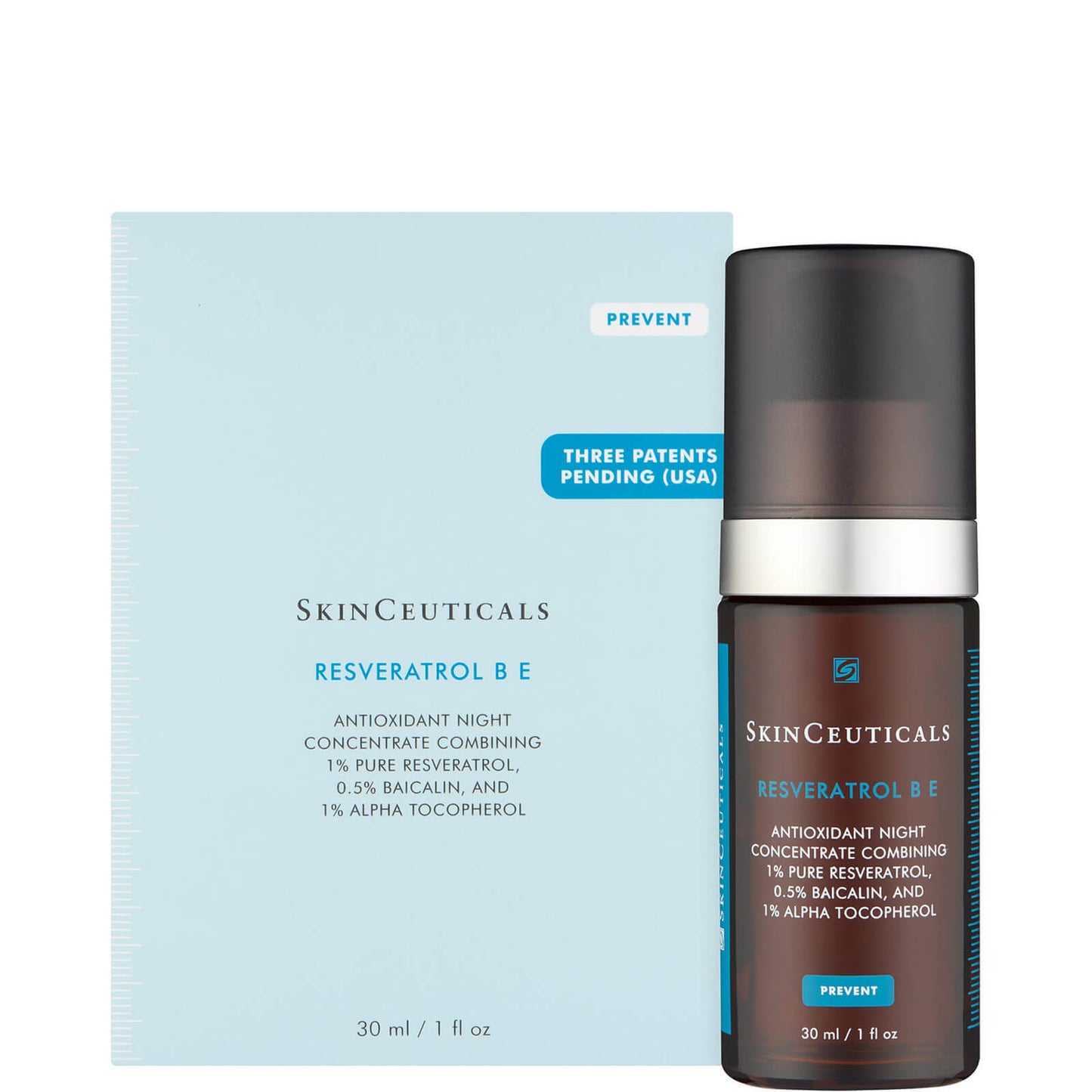Resveratrol B E