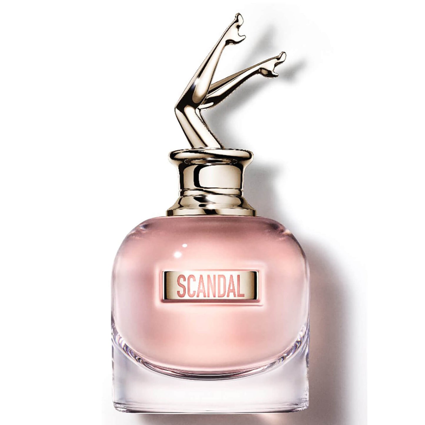 Jean Paul Gaultier Scandal
