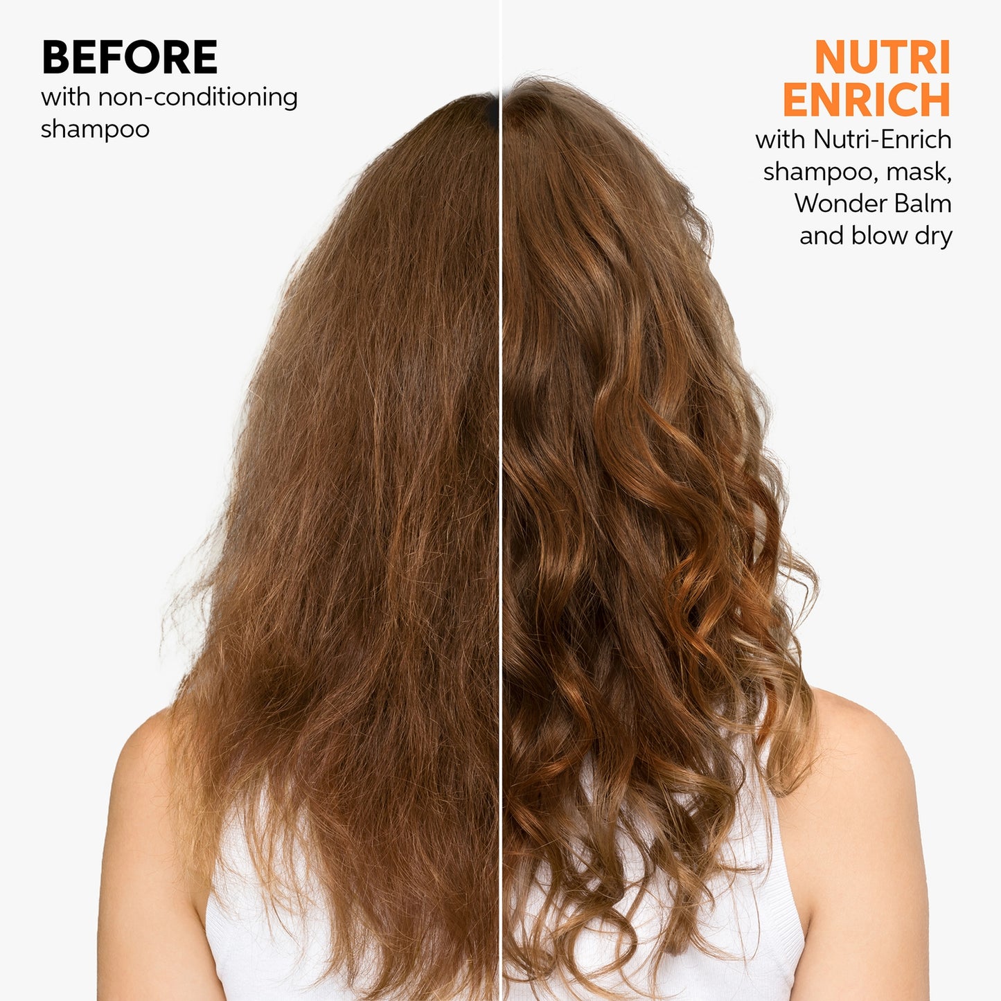 Wella Professionals Care Invigo Nutri-Enrich Deep Nourishing Mask 150ml