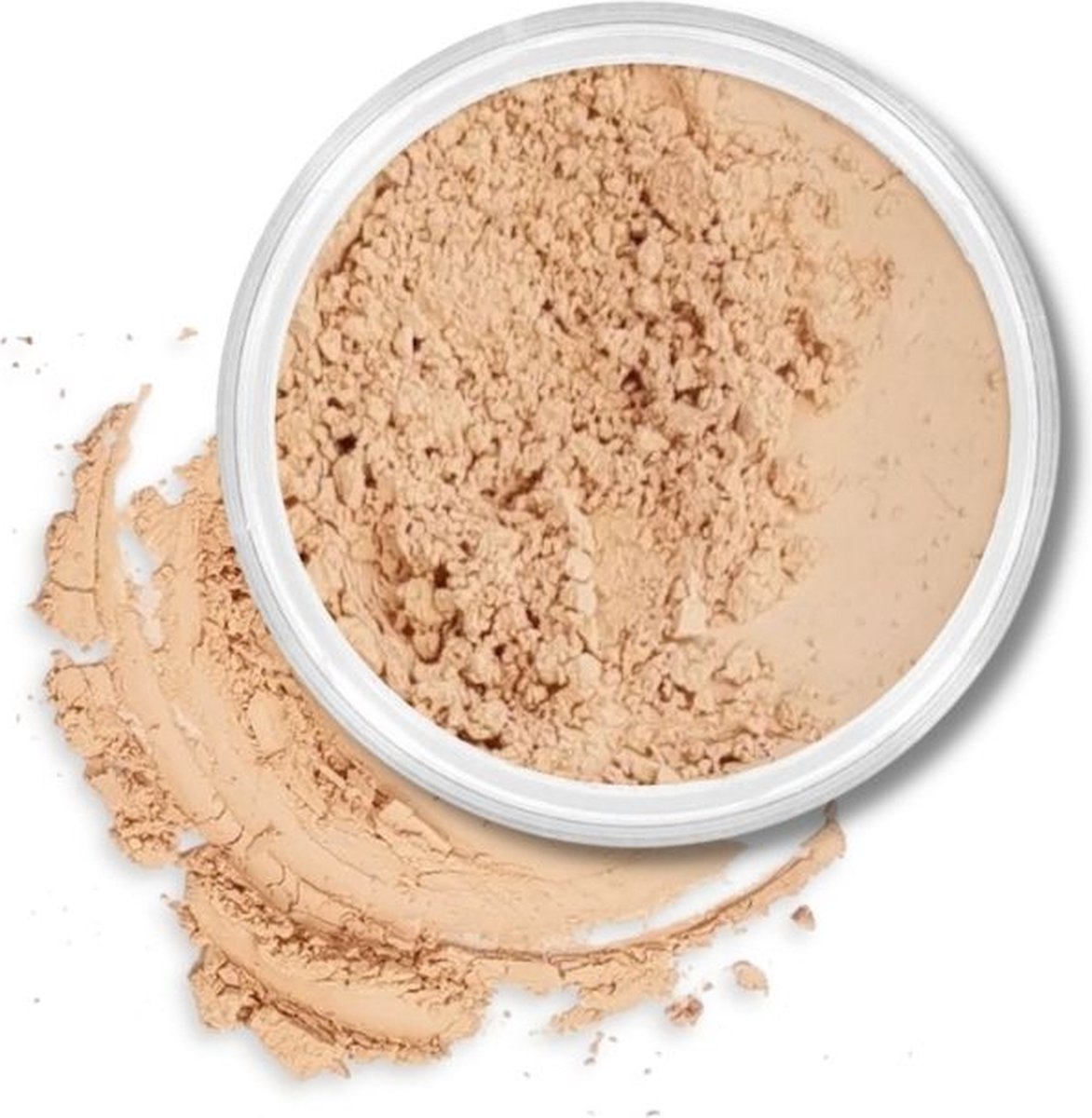 Mineralissima | Minerale Foundation Alder