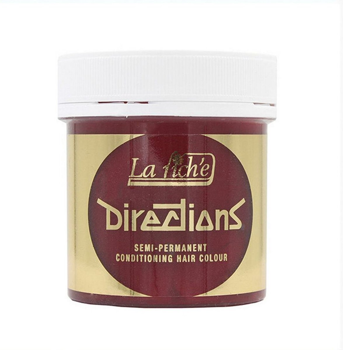 Directions Pillarbox Red - Haarverf