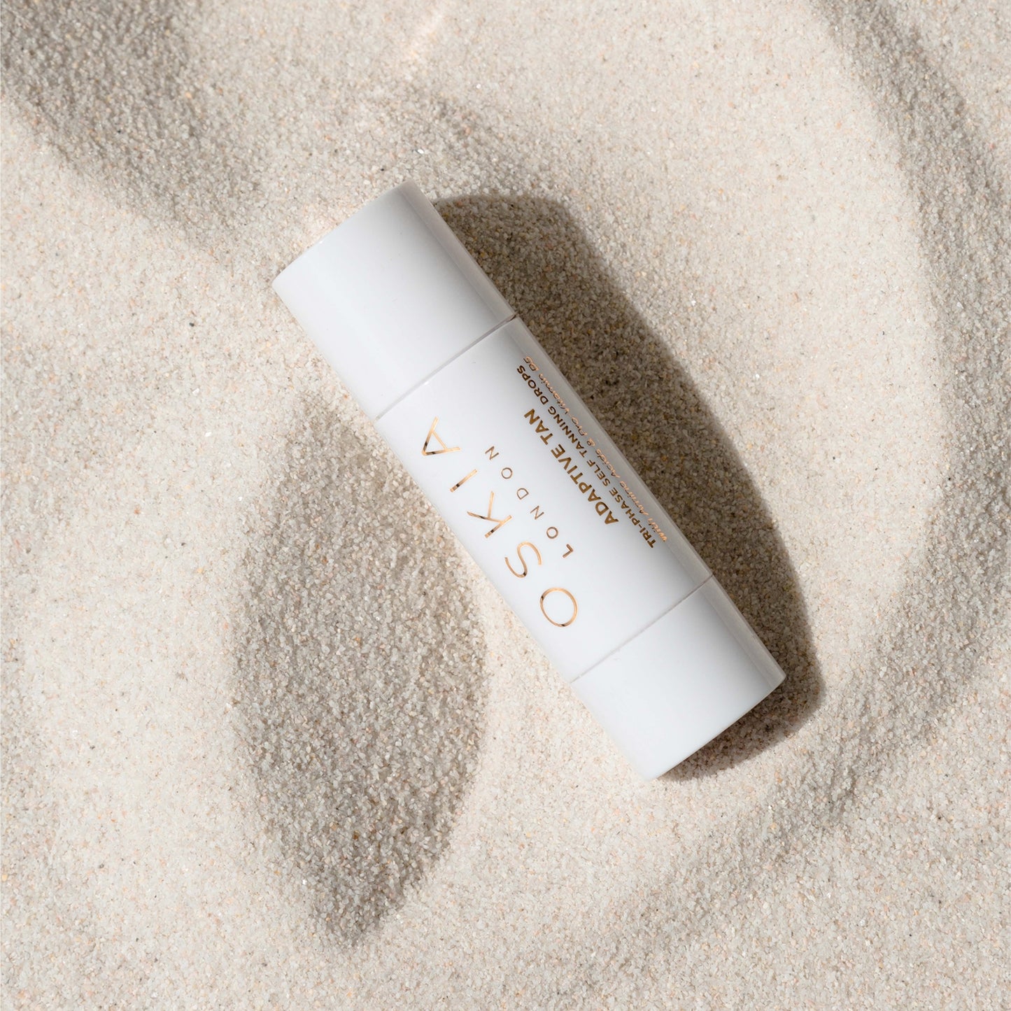 Oskia Adaptive Tan Drops