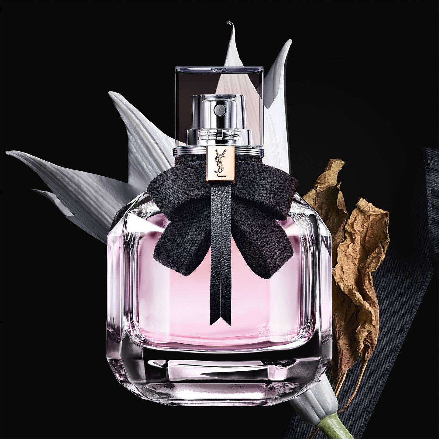 Yves Saint Laurent Mon Paris Mon Paris