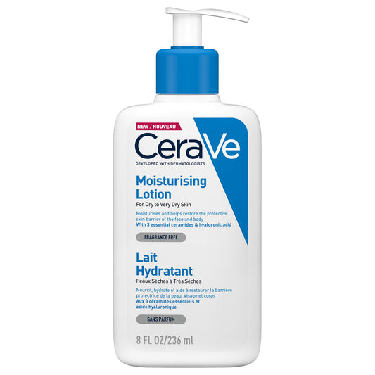 Moisturising Lotion