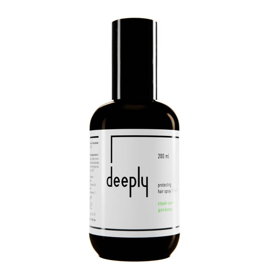 1 deeply protecting hair spray 10 in 1