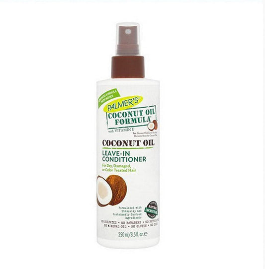 Conditioner coconut Oil Palmer's (250 ml)