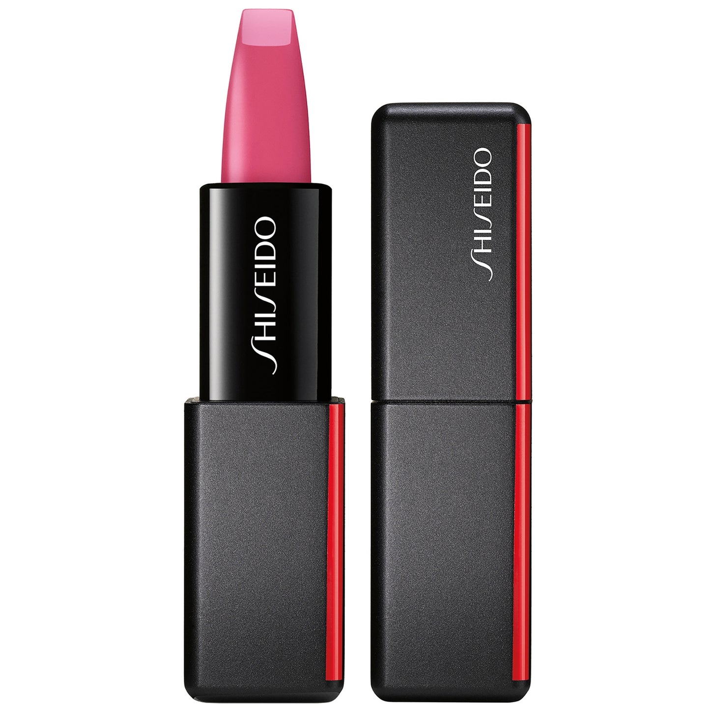Shiseido ModernMatte Poeder Lipstick (Verschillende Tinten) - Hyper Red 514