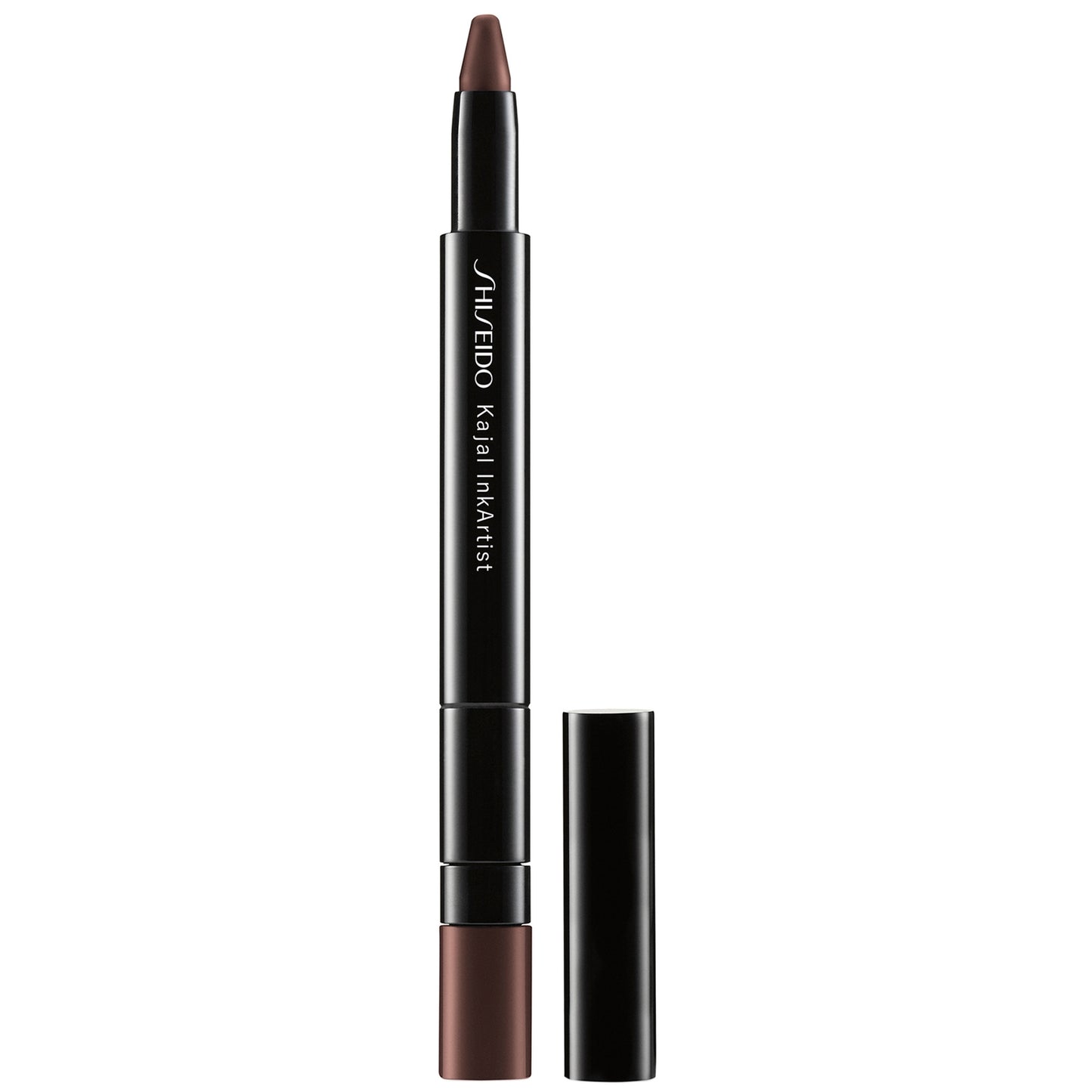 Shiseido Kajal InkArtist (Various Shades) - Birodo Green 06