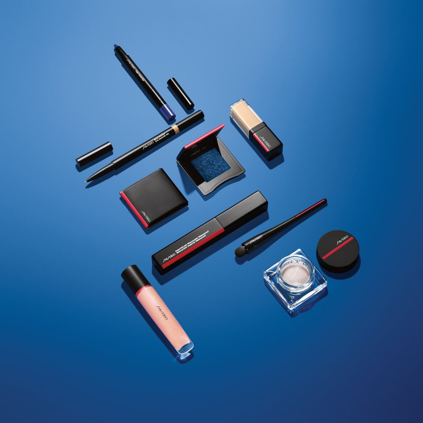 Shiseido Kajal InkArtist (Various Shades) - Birodo Green 06