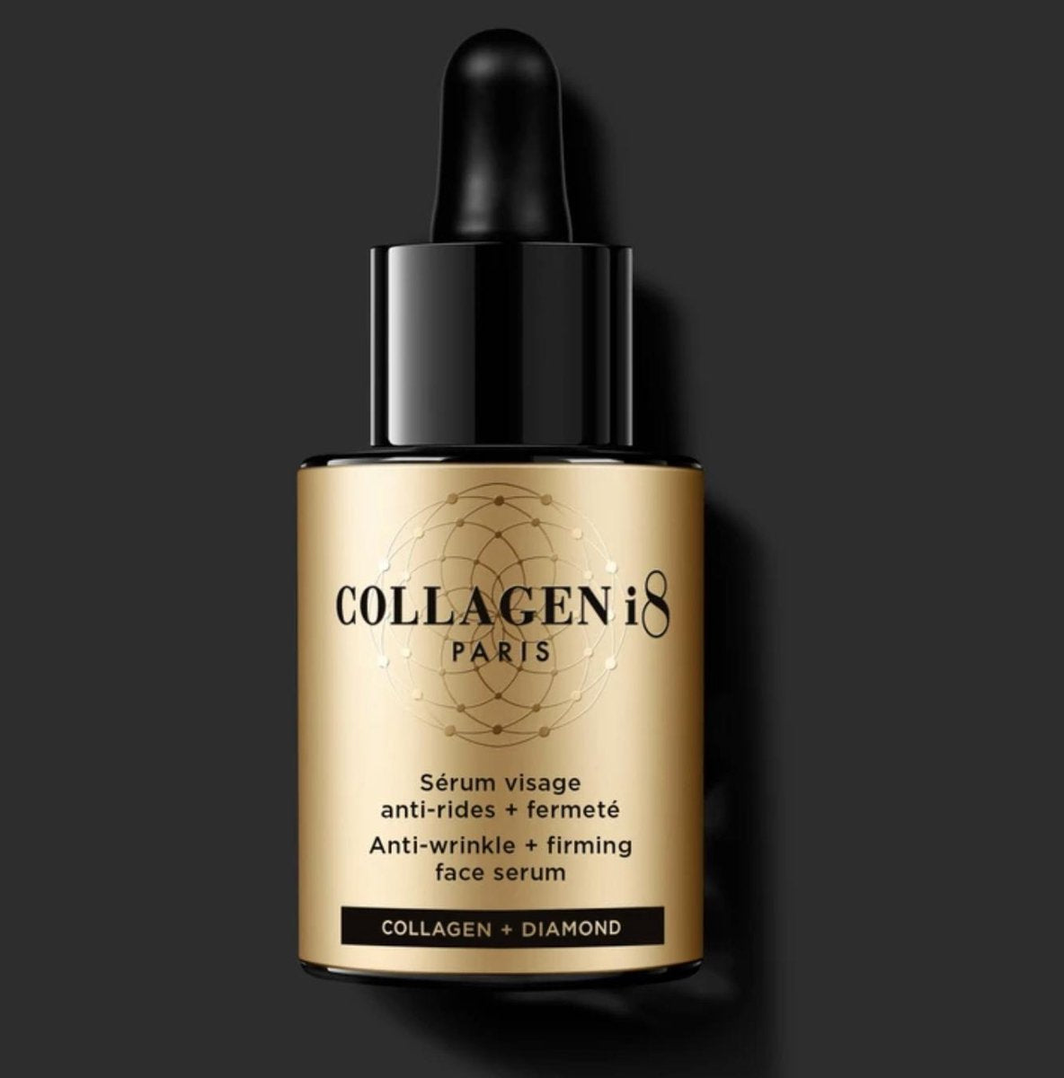 COLLAGEN i8 ANTI-WRINKLE FACE SERUM
