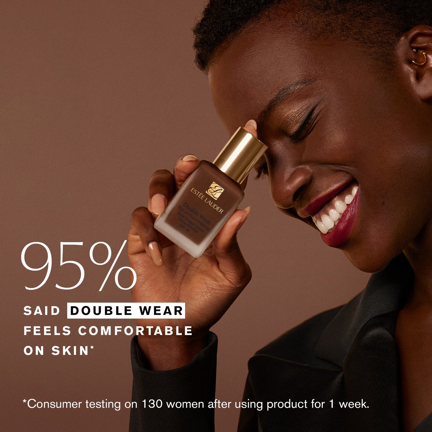 Estée Lauder Double Wear Stay In Place Make-up SPF 10
