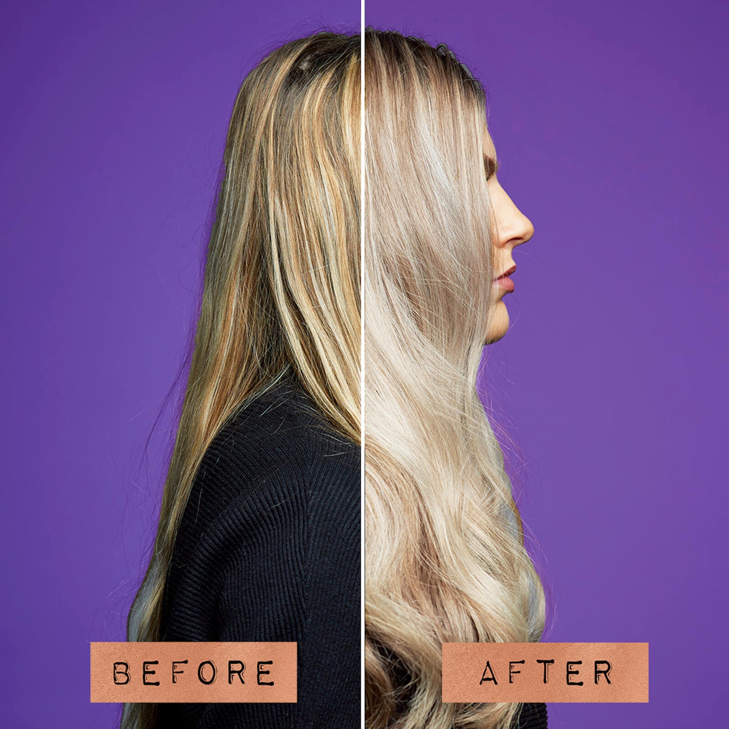 Fudge Clean Blonde Clean Blonde Shampoo