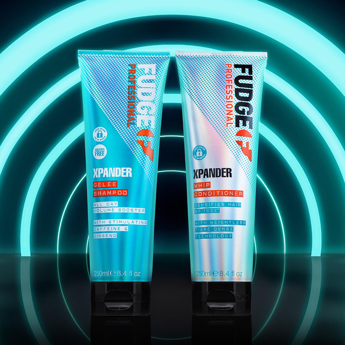 Fudge Xpander Xpander Gelée Shampoo