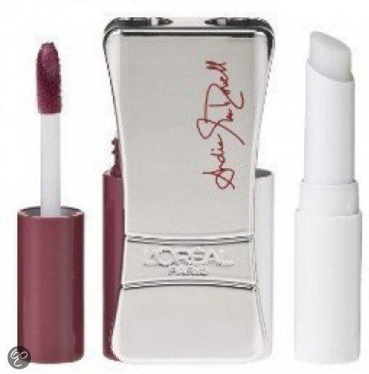 Loreal - Infallible Never Fail - Lipstick - 299 Andies Rose