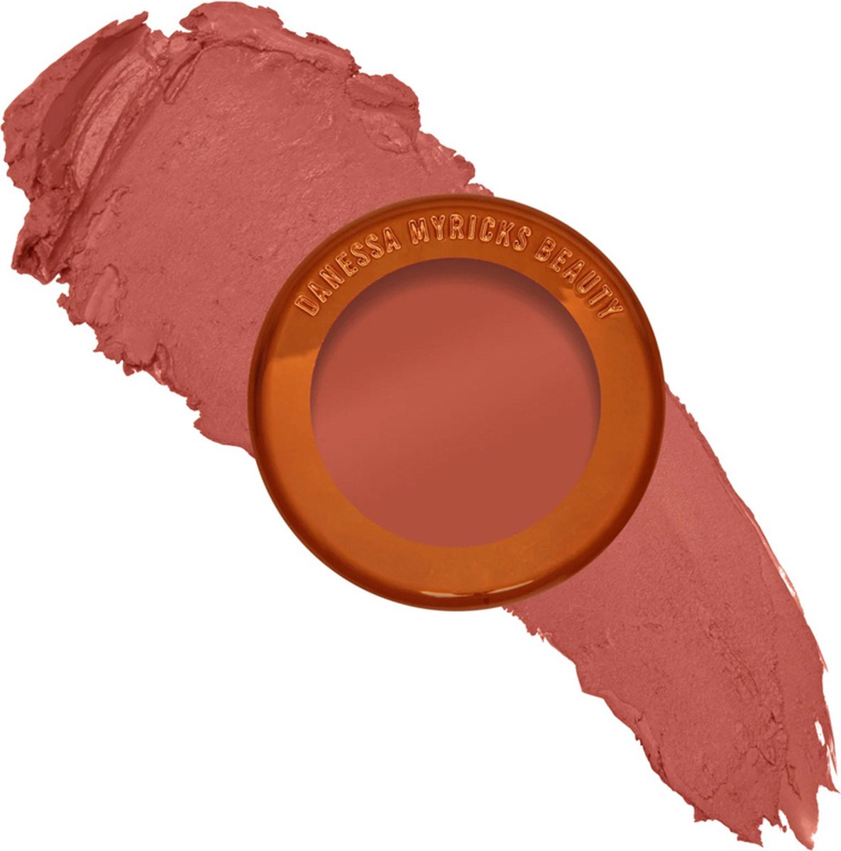 Yummy Skin Blurring Balm Powder Flushed Bellini - Blush