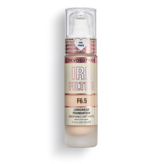 IRL Filter Longwear Foundation