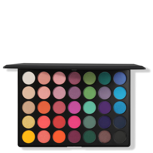 Morphe 35B Color Burst Artistry Palette