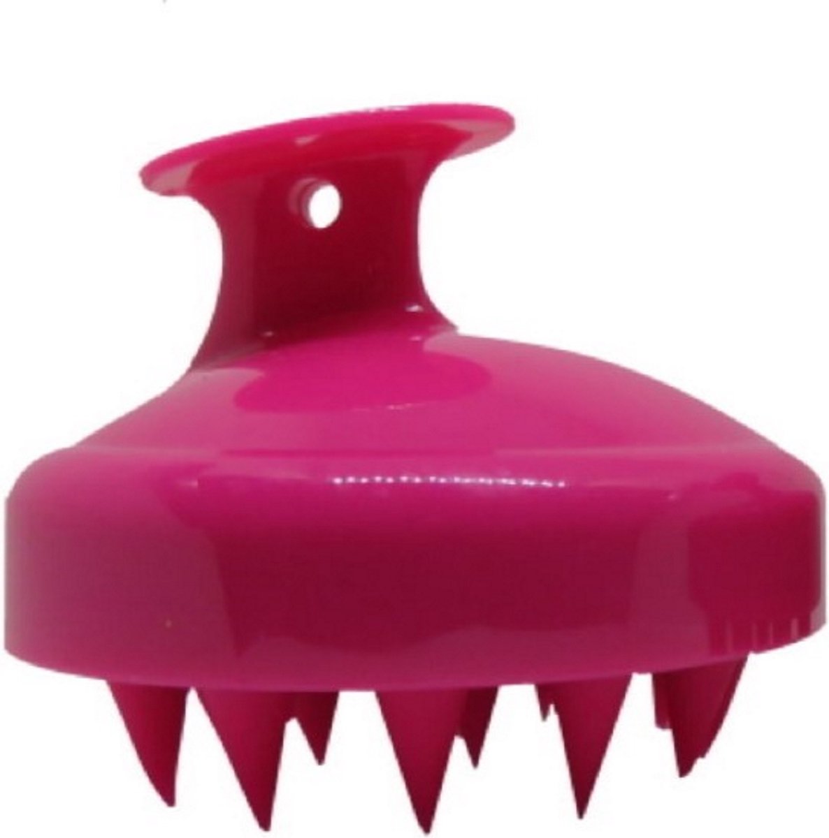 B&P – Anti roos borstel – 2 stuks - Anti roos borstel - scalp massager – hoofdhuid massage borstel – shampoo brush – tegen haaruitval – stimulatie haargroei