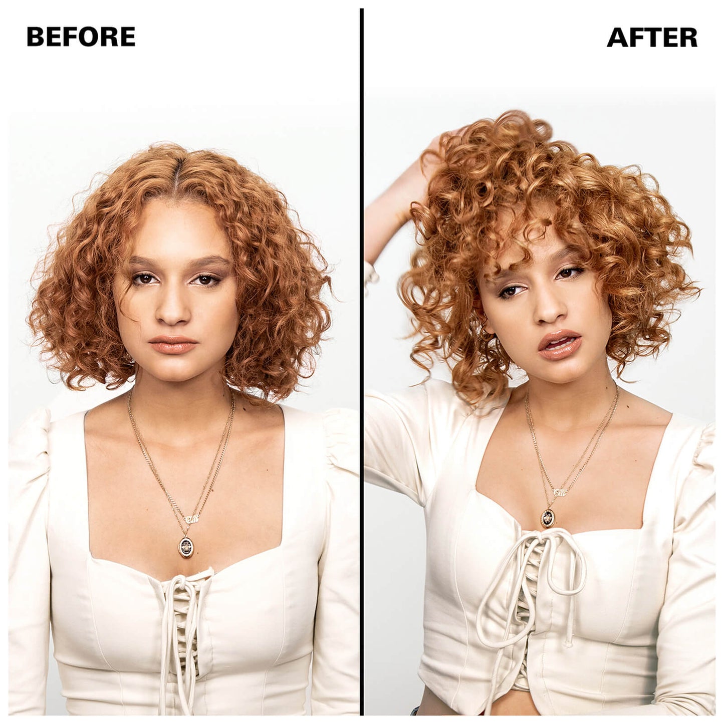 COLOR WOW Dream Coat Curly