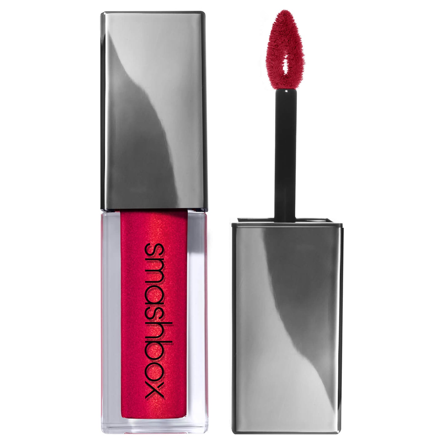 Always On Metallic Liquid Lipstick - Maneater