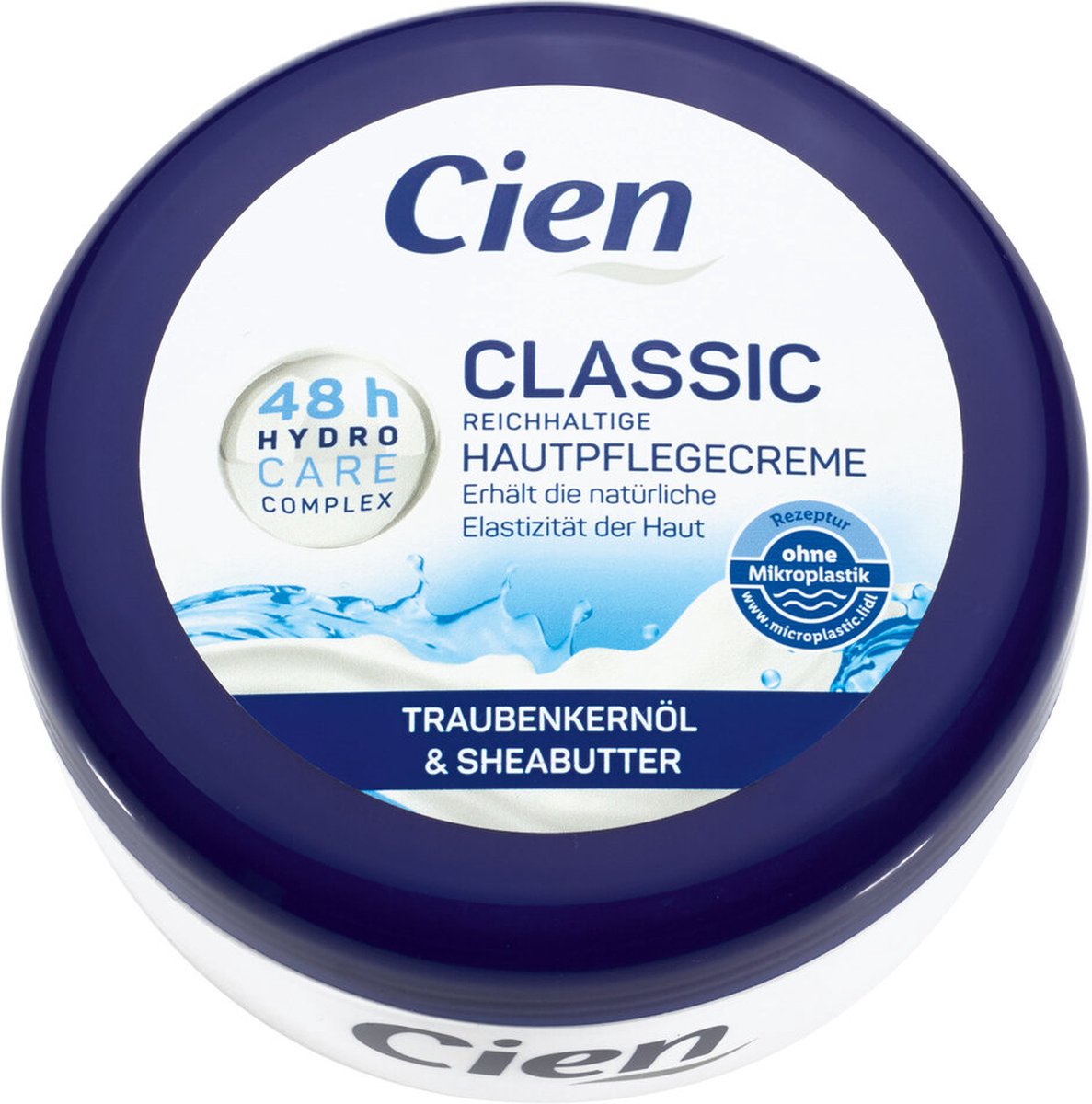 Cien Soft Moisturising Cream