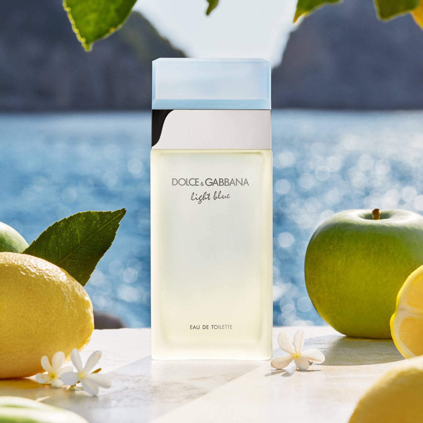 Dolce&Gabbana Light Blue Eau de Toilette