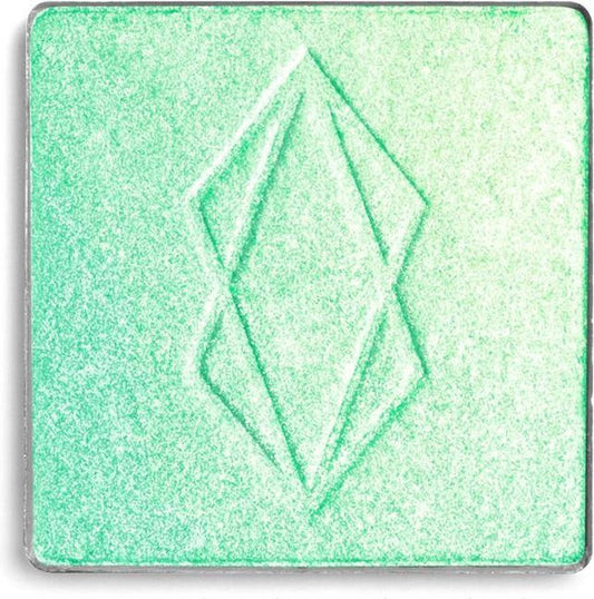 Lethal Cosmetics Oogschaduw Sigil Vegan, Cruelty Free Groen