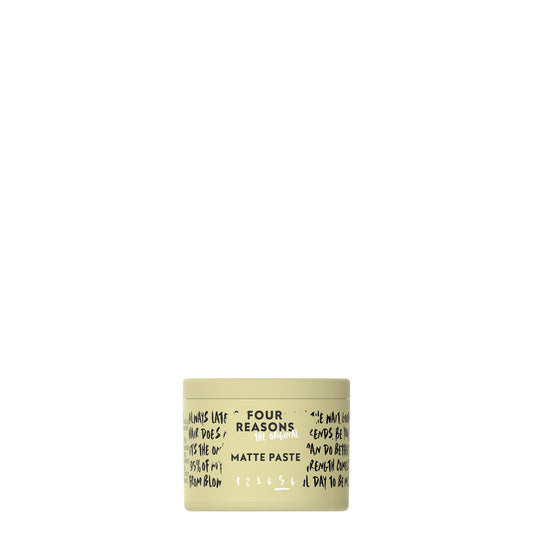 Matte Paste 100ml