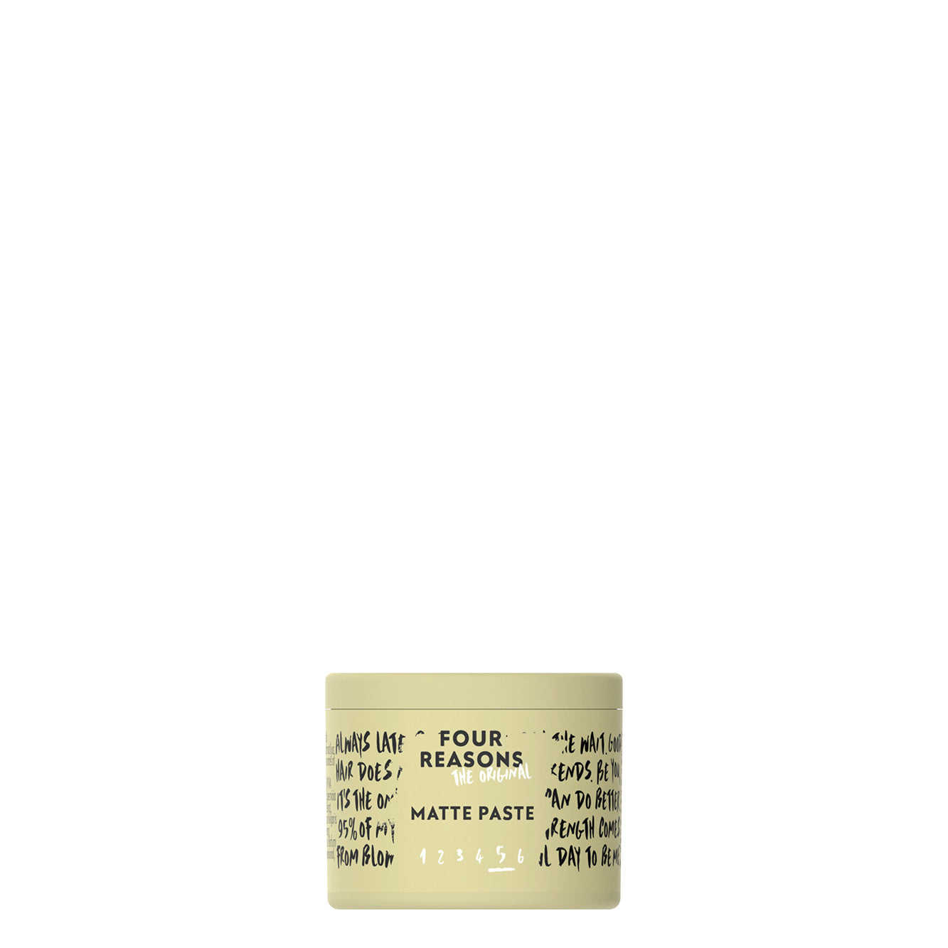 Matte Paste 100ml